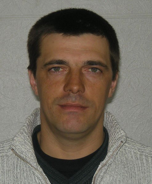 Игорь Мотовилец