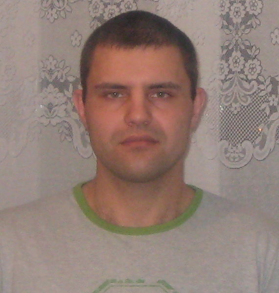 Максим Михайлов