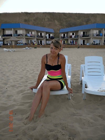 Диана Малышева