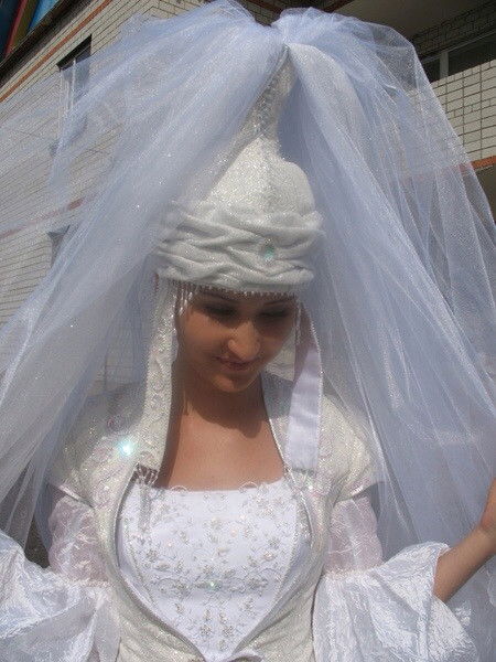 Бекова Шаира