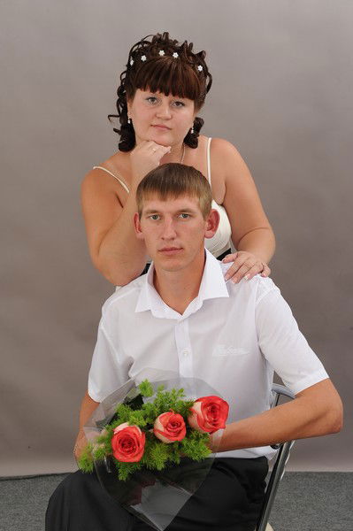 Светлана Репаленко