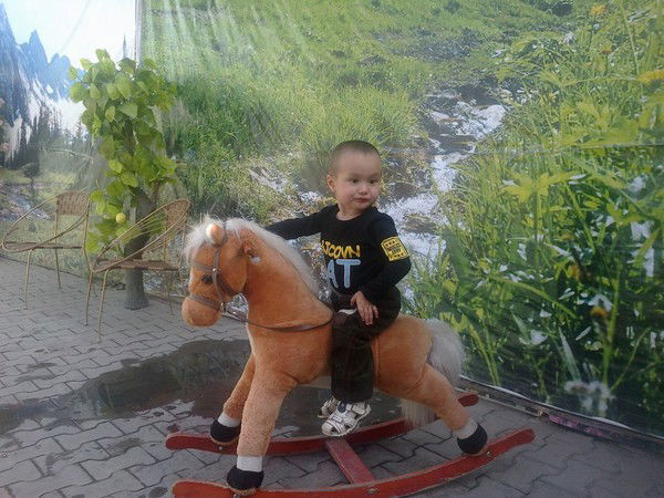 Жамиля Орозбаева