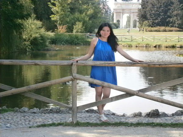 Жылдыз Бактыбек Кызы