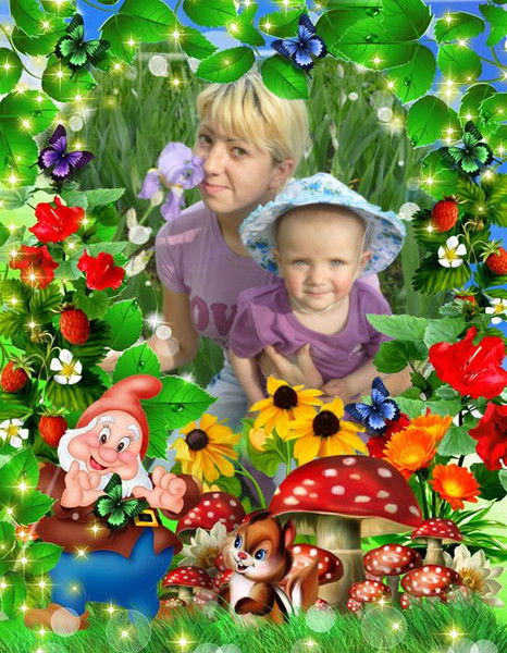 Ольга Мингштимас