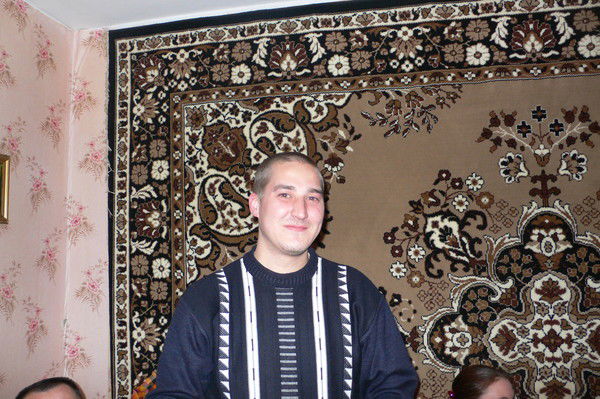 Александр Журавлев