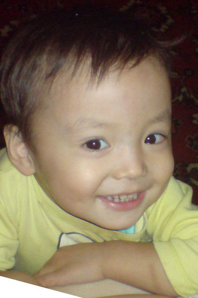 Айдос Сабазов