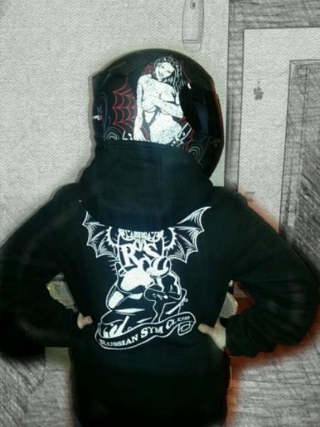 Ксения Казанцева