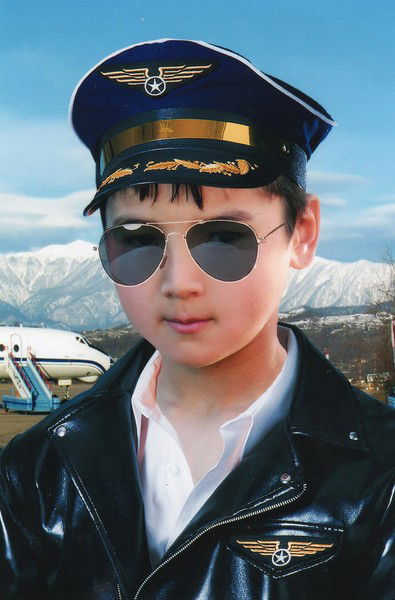 Максат Мажитов