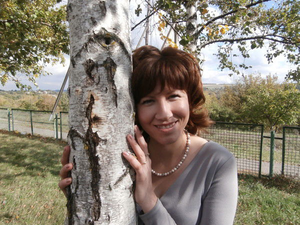 Таня Тодорашко