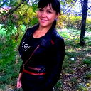 Ирина Ишимова