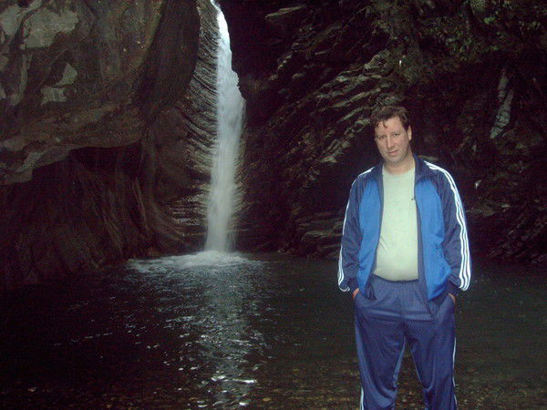 Владимир Депутатов