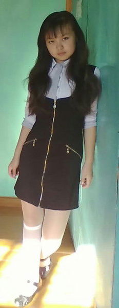 Айтана Арбакова