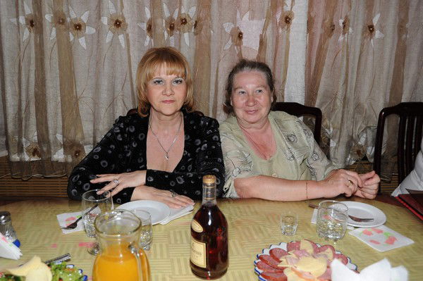 Наталья Соколенко