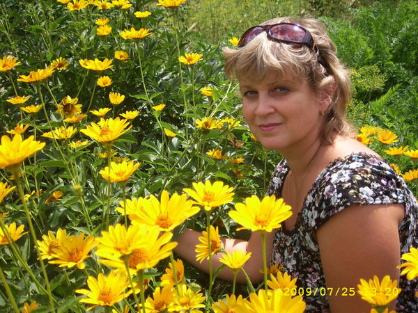 Елена Ермолаева