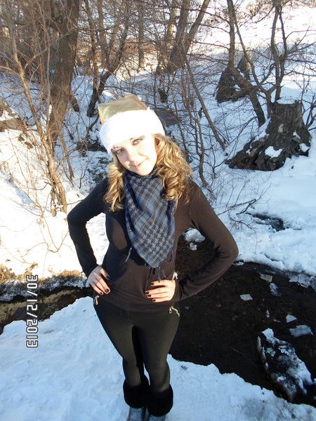 Юлия Котова