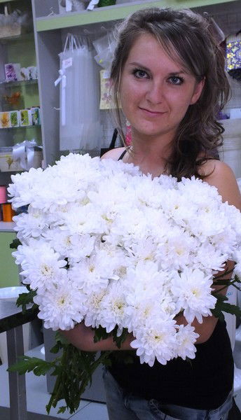 Инна Малиновская