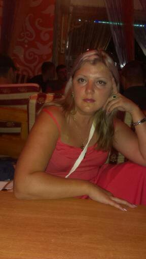 Перепелица Марина