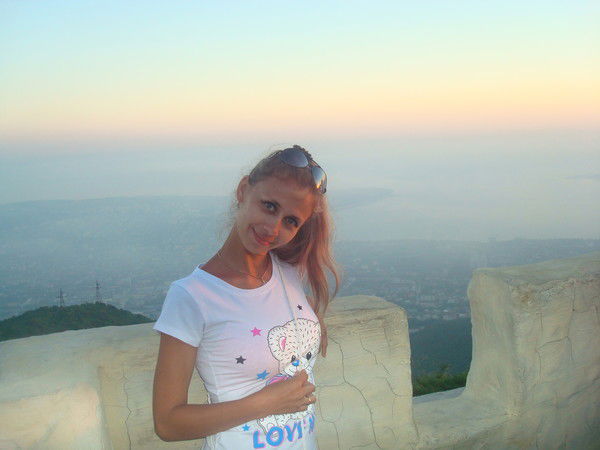 Aлла Алексеева