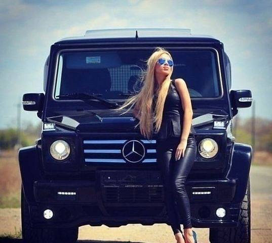 Елена Лобачева