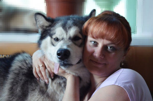 Вика Назарьева