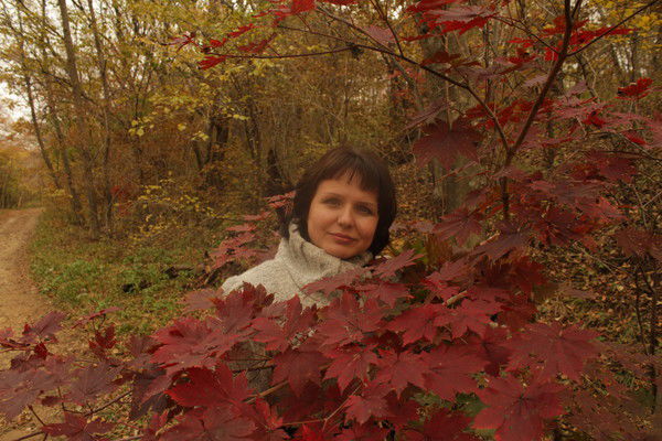 Екатерина Расщупкина