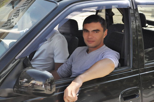 Наиль Роянов