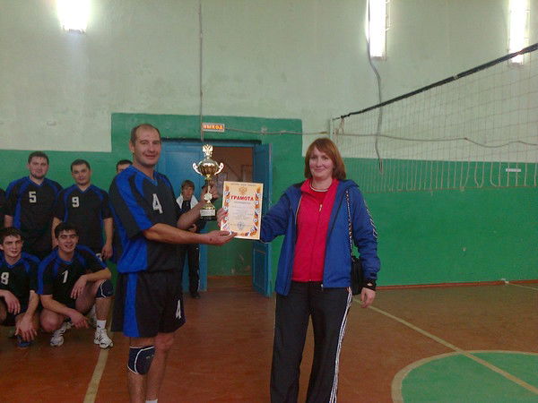 Михаил Миронов