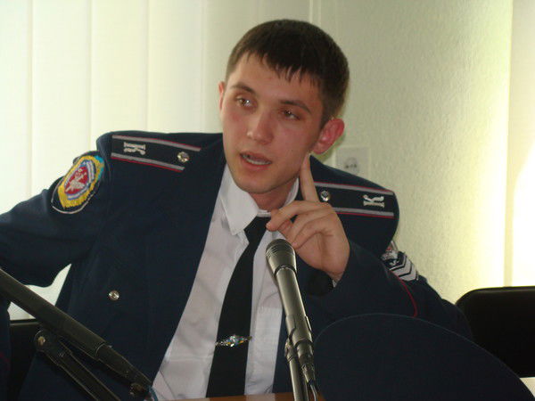 Артём Кучков