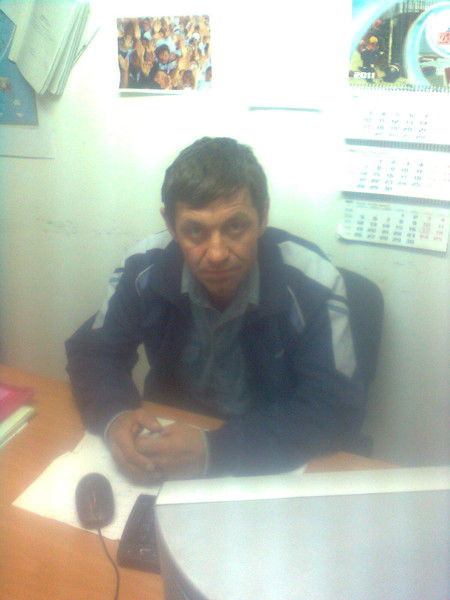 Олег Моисеенко