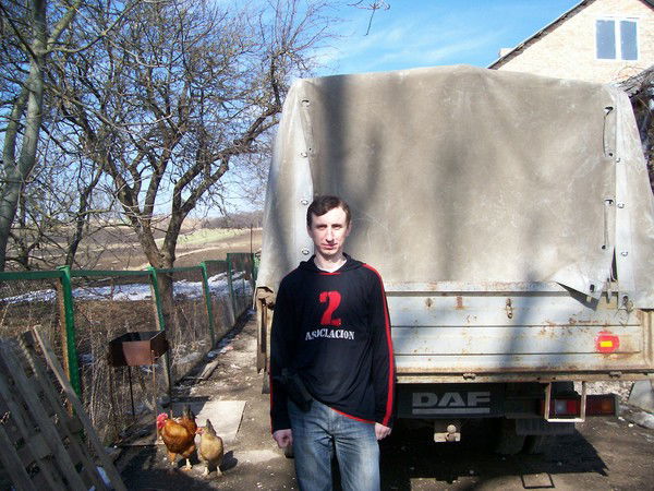 Олександр К