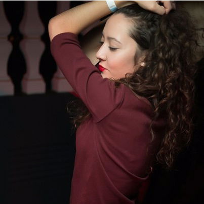 Диля Адилова