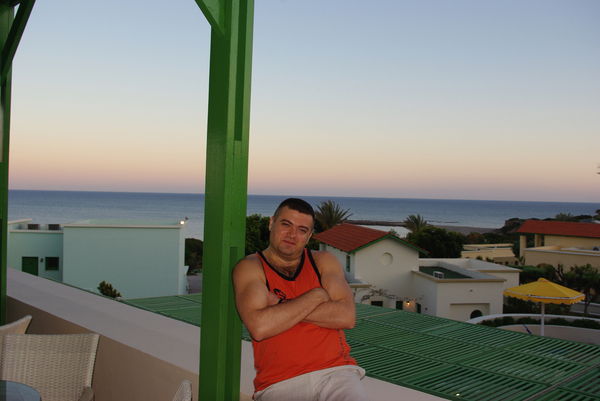 Игорь Володин