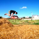 Паша Яколцевич