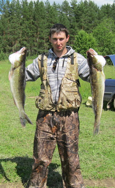 Артём Кривченко