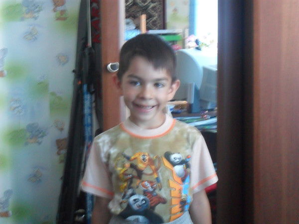 Руслан Олимов