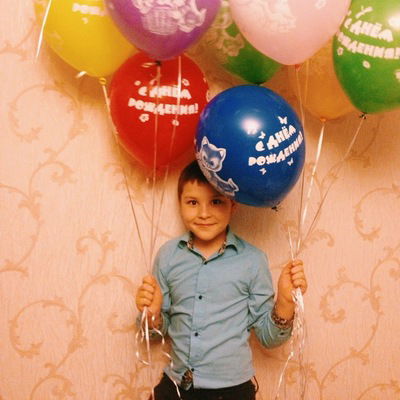 Камил Магжанов