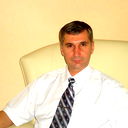Николай Анохин