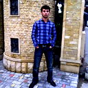 Muxtar Rahmanov