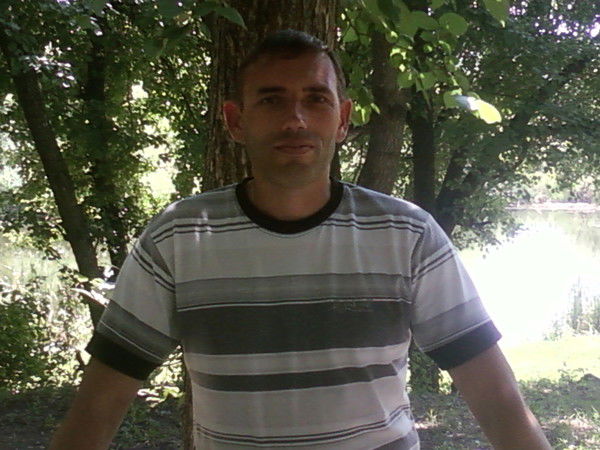 Николай Добрынин