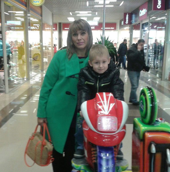 Нина Нирова-Чекменева