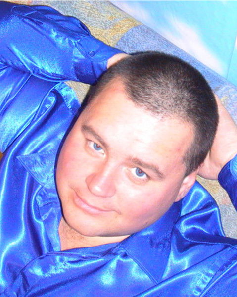 Игорь Казанцев