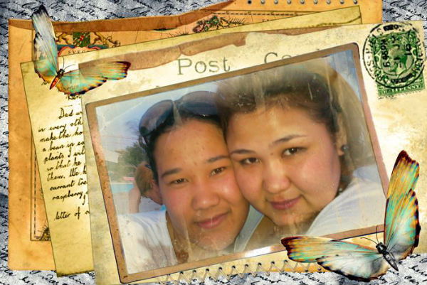 Айжамал Калыбаева