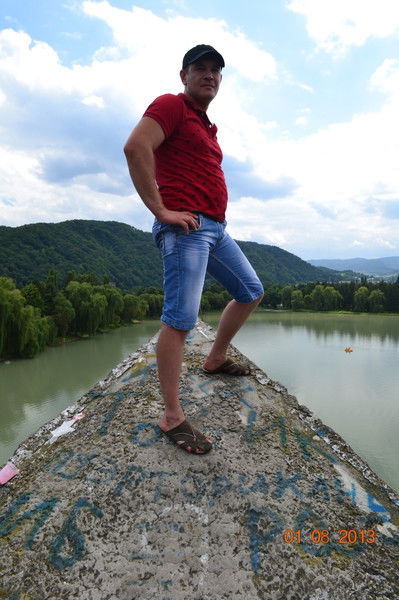 Вадик Доронин