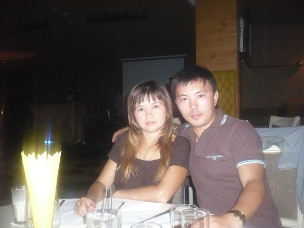 Рада Тлепова