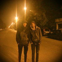 Женёк Абрамов