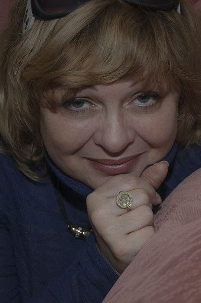 Светлана Константинова