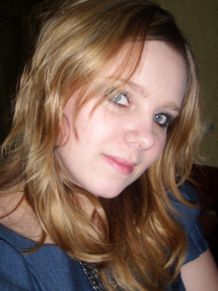 Катерина Белова