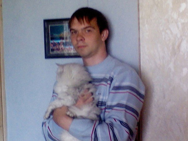 Алексей Мысов