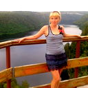 Оксана Галимова