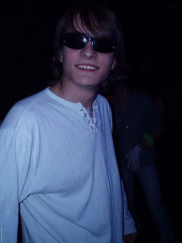 Илья Охраменко